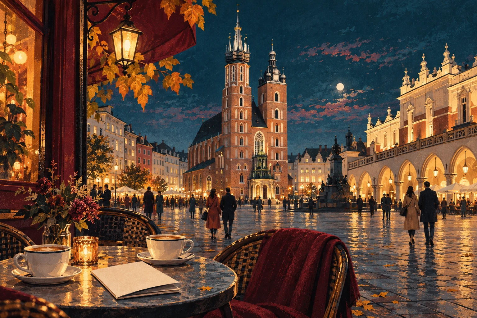 Kraków: our picks for 21–27 September 2026